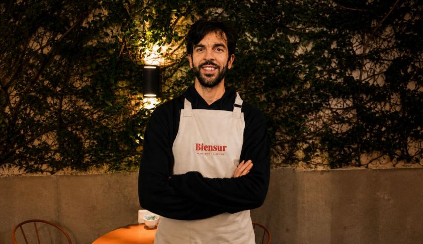 BienSur Pastelería: el arte de transformar cada encuentro en una experiencia gastronómica