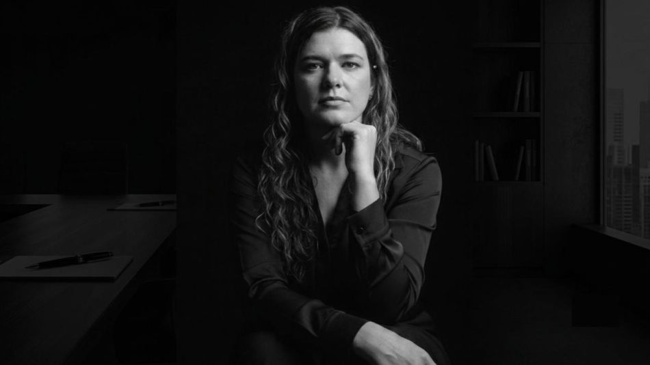 El arte de integrarnos: “por qué abrazar nuestra sombra es el camino hacia la verdadera luz”