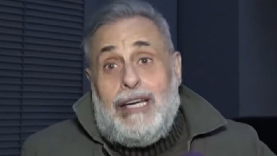 Jorge Rial
