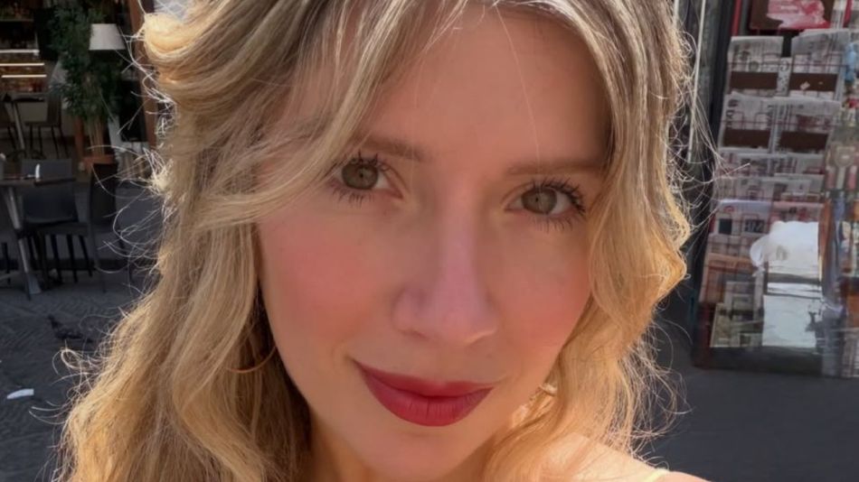 Laurita Fernández
