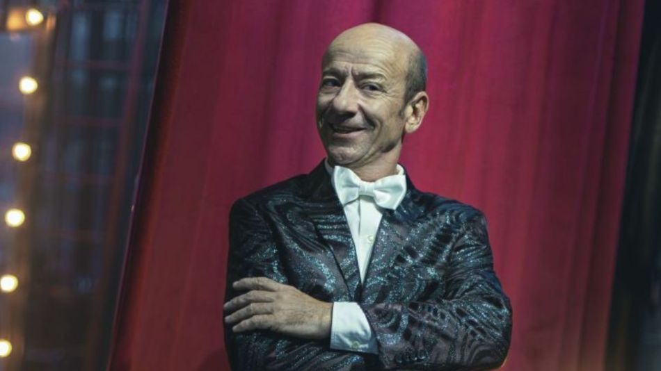 Sebastián Rosso