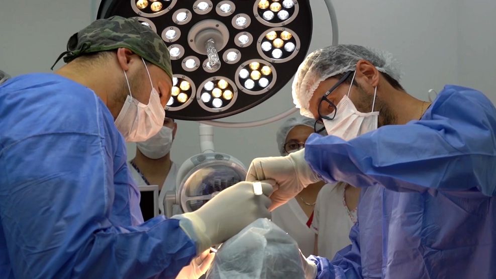 Congreso Medico Clinicas