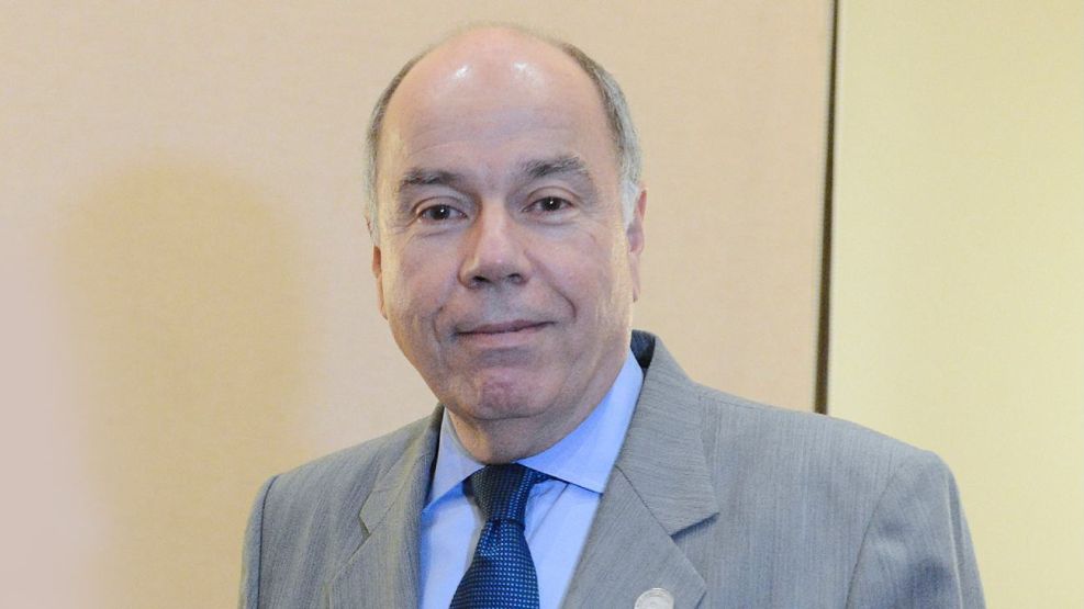 Mauro Vieira