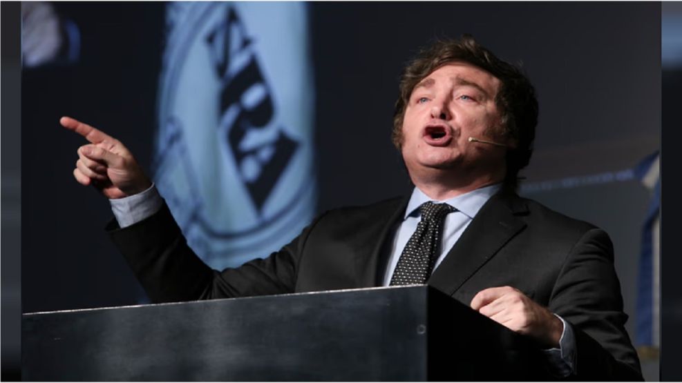 Milei