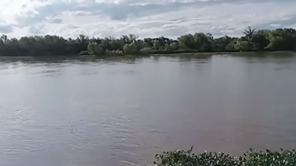 Súper El Niño: Entre Ríos y el Litoral