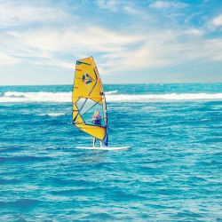 Cabarete.