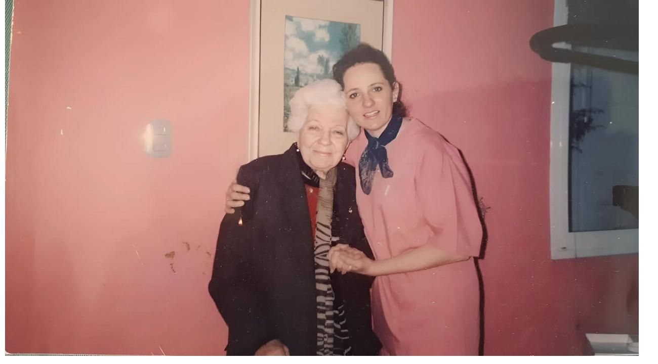 Dra. María Marta Cantarell: conocimiento, liderazgo y aprendizaje para transformar vidas