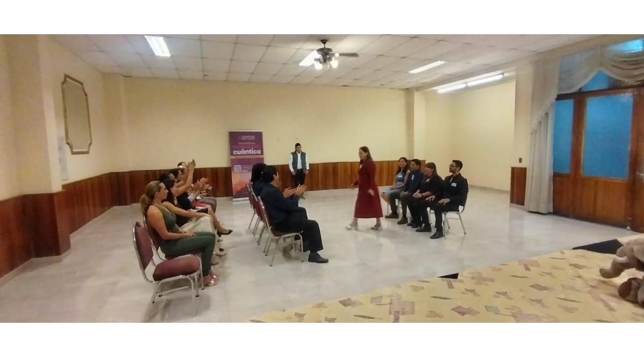 Líderes agotados en la era de la IA: lo humano también se entrena