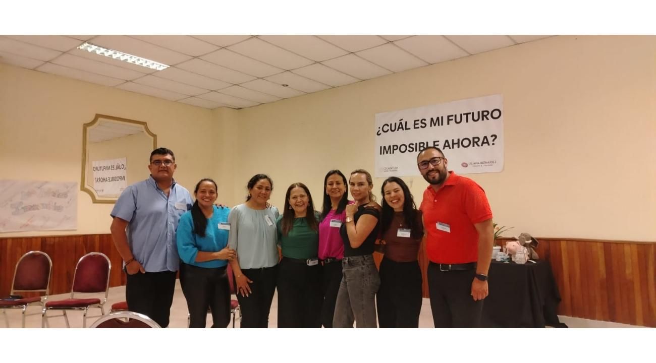 Líderes agotados en la era de la IA: lo humano también se entrena