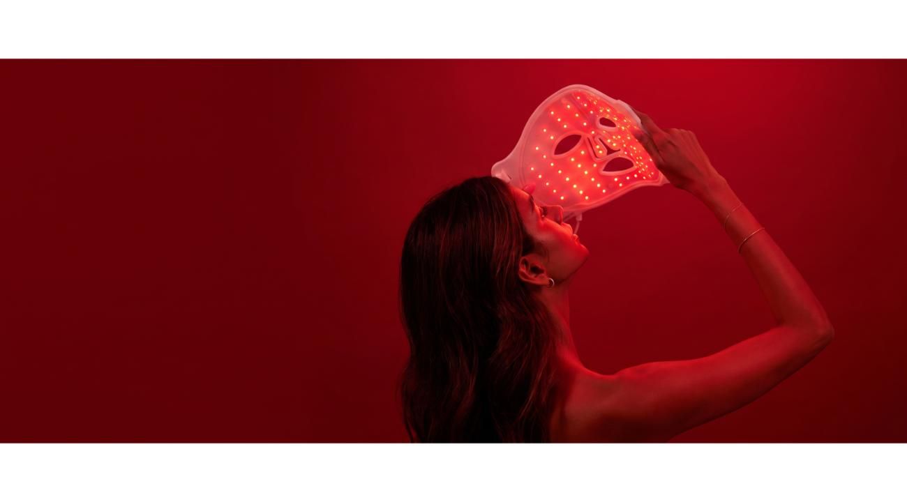 Luma Derma: la marca que trajo la fototerapia LED a la Argentina