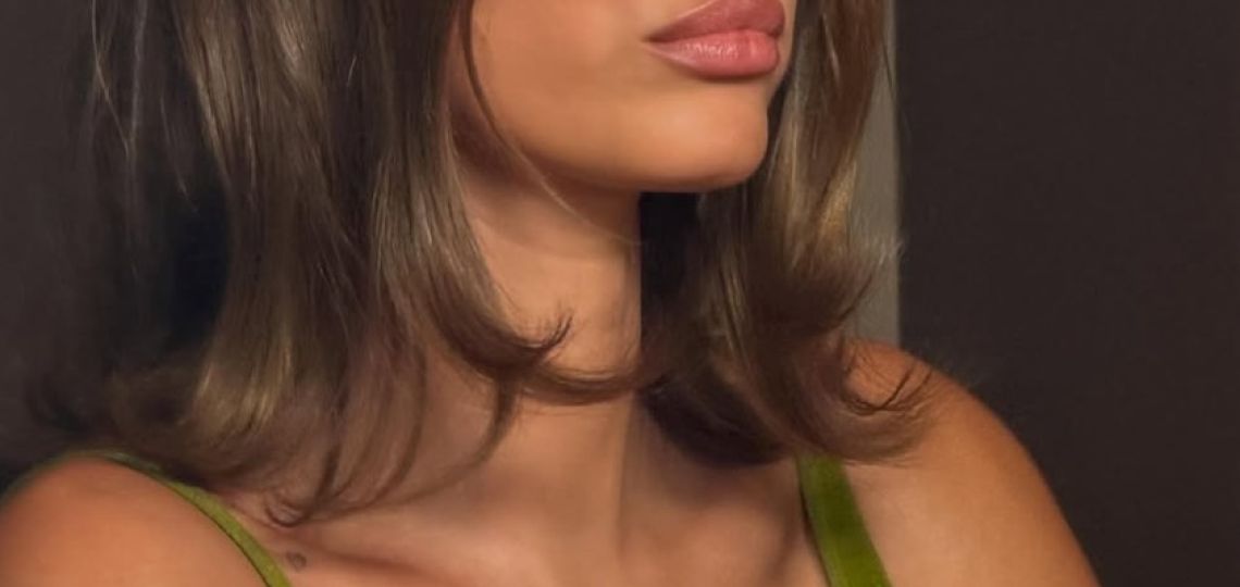 Curvy Lips: la tendencia de maquillaje de labios inspirada en celebridades