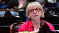 La diputada nacional Silvana Giudici, de La Libertad Avanza