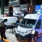 Peugeot Partner Rapid