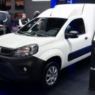 Peugeot Partner Rapid