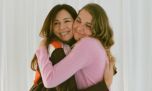 Tras los pasos de su mamá: qué es de la vida de Josefina "Fini" Bocchino, la hija de Andrea Frigerio