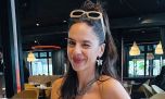 El nuevo camino de Jazmín, la hija de Osvaldo Laport y Viviana Sáez, a los 31 años