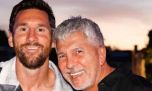 El legado que dejó Jorge Messi, el papá de Lionel Messi, y salvó a más de 100 niños en Rosario