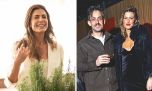 Juliana Awada estrenó su nuevo market y Mery del Cerro celebró: todo lo que pasó en CARAS