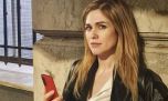 Lilia Lemoine usó términos discriminatorios contra Marcela Pagano: "Esta villera sucia"