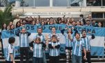 Ponerse la camiseta por la ciencia argentina: por día se pierden 7 científicos en el país