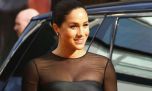 Meghan Markle celebró sus 45 años junto al príncipe Harry en Canadá
