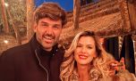 Quién es Meme Bouquet y cómo es la vida del marido de Mery del Cerro