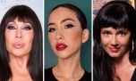 De Moria Casán y Sofía Gala a Griselda Siciliani: los mejores looks de la avant premiere de la serie sobre La One