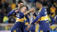 Boca Juniors