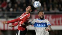 Estudiantes vs Universidad Católica