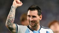 Lionel Andrés Messi