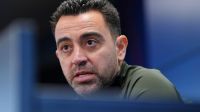Xavi Hernández 