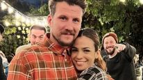 Agustina Cherri y Tomás Vera