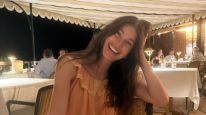 Camila Morrone