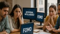 FOMO CEOs