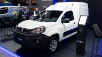 Peugeot Partner Rapid