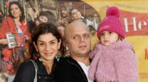 Así está Kiara, la hija de Dalia Gutmann y Sebastián Wainraich, a sus 19 años