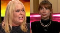 Laura Ubfal y Sol Abraham en Gran Hermano Generación Dorada