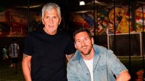 Tras la muerte de su padre, Lionel Messi habló de su enfermedad: "Me di cuenta de que la situación era fea de verdad”