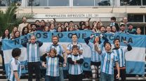 Ponerse la camiseta por la ciencia argentina: por día se pierden 7 científicos en el país