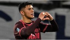Lanús vs Talleres