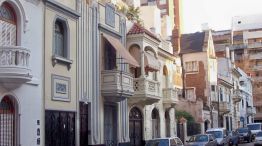 Barrio de Colegiales