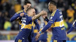 Boca Juniors