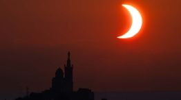Eclipse Solar 12082026
