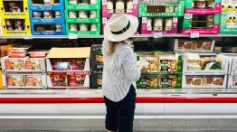 Inflación en Estados Unidos