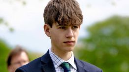 James Mountbatten-Windsor