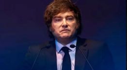 Javier Milei
