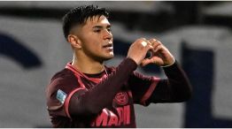 Lanús