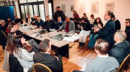 Reunión Unidad Ejecutora