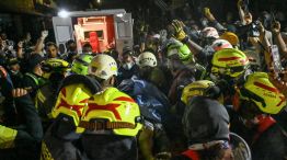 Terremoto en Colombia 12082026