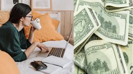 Trabajo remoto y Dolares 11082026